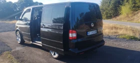 VW Multivan, снимка 5