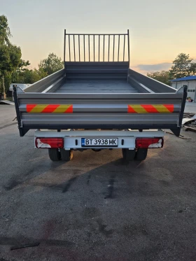 Mercedes-Benz Sprinter Самосвал , снимка 13