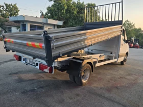 Mercedes-Benz Sprinter Самосвал , снимка 14