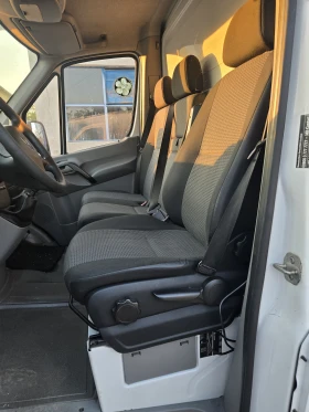Mercedes-Benz Sprinter Самосвал , снимка 6