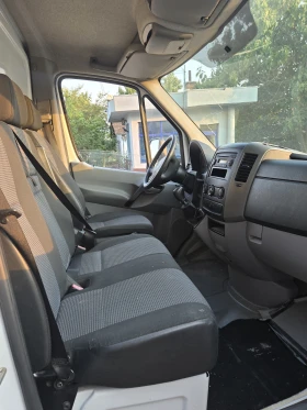 Mercedes-Benz Sprinter Самосвал , снимка 10