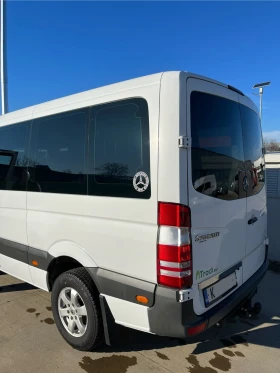 Mercedes-Benz Sprinter 313 CDI , снимка 4