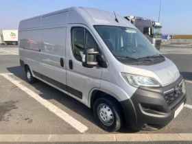 Opel Movano L3 H2 | Mobile.bg    5