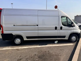 Opel Movano L3 H2, снимка 4