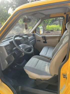 VW T4 | Mobile.bg    16