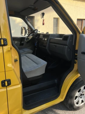 VW T4 | Mobile.bg    12