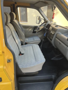 VW T4 | Mobile.bg    15