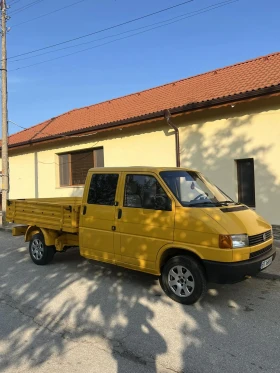 VW T4 | Mobile.bg    4