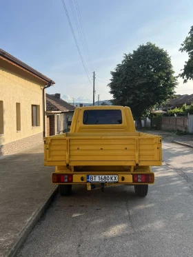 VW T4 | Mobile.bg    5