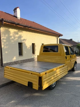 VW T4 | Mobile.bg    9