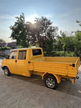 VW T4 | Mobile.bg    8