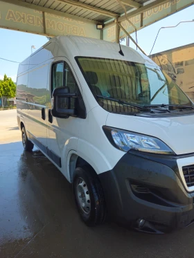 Peugeot Boxer 2.2HDI 140 | Mobile.bg    4