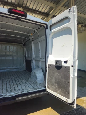 Peugeot Boxer 2.2HDI 140 | Mobile.bg    10