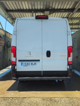 Peugeot Boxer 2.2HDI 140 | Mobile.bg    2