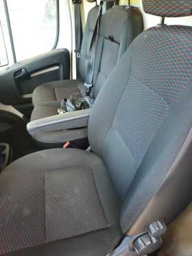 Peugeot Boxer 2.2HDI 140 | Mobile.bg    7