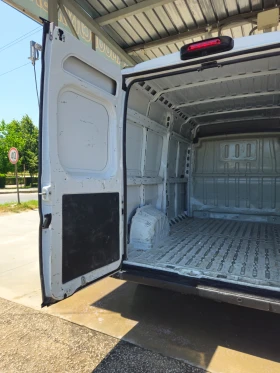 Peugeot Boxer 2.2HDI 140 | Mobile.bg    9