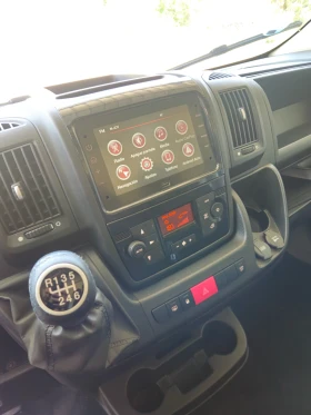 Peugeot Boxer 2.2HDI 140 | Mobile.bg    6