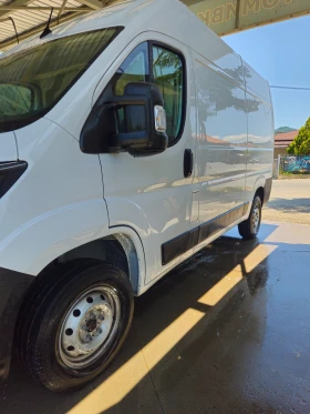 Peugeot Boxer 2.2HDI 140 | Mobile.bg    3
