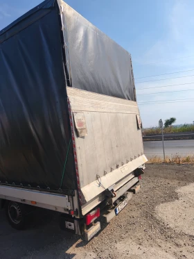 Обява за продажба на Iveco 35c18 ~39 500 лв. - изображение 6