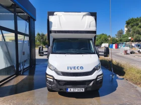 Обява за продажба на Iveco 35c18 ~39 500 лв. - изображение 7