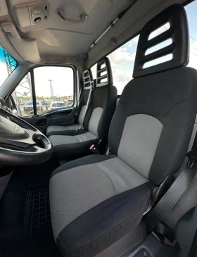 Iveco Daily 35S11 2.3  | Mobile.bg    11