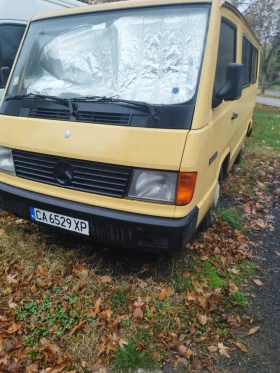 Mercedes-Benz Mb Mb - изображение 1