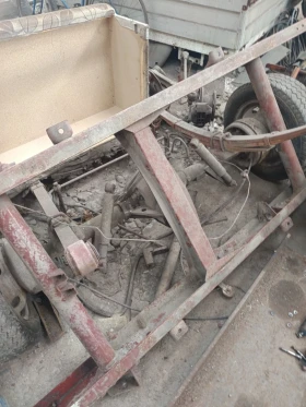 Iveco 2.8   | Mobile.bg    4