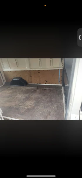 Ford Transit, снимка 6