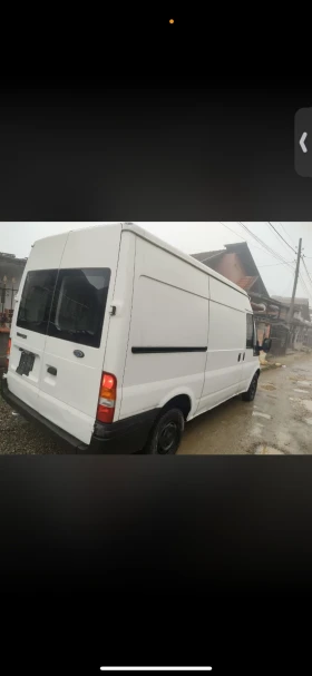 Ford Transit, снимка 3
