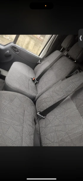 Ford Transit, снимка 1