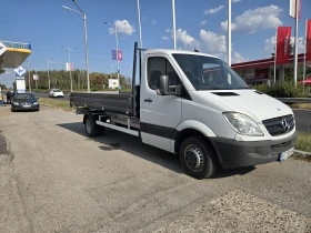 Mercedes-Benz Sprinter ��������  | Mobile.bg � ����� ������ 16