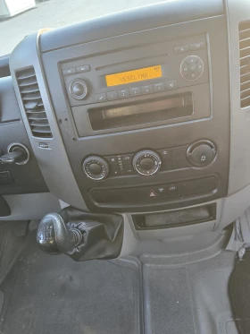 Mercedes-Benz Sprinter ��������  | Mobile.bg � ����� ������ 9