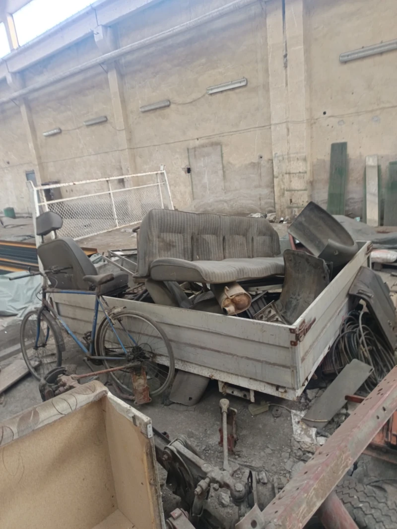 Iveco 2.8 На части, снимка 5 - Бусове и автобуси - 52480643