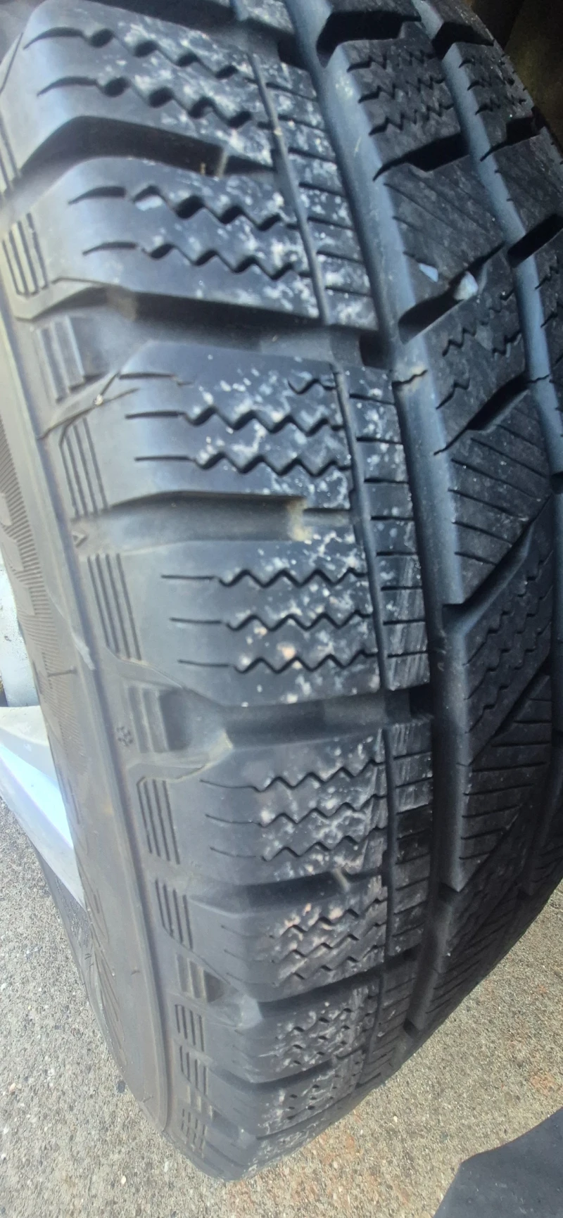 Fiat Ducato 2.8 JTD, снимка 5 - Бусове и автобуси - 52587271