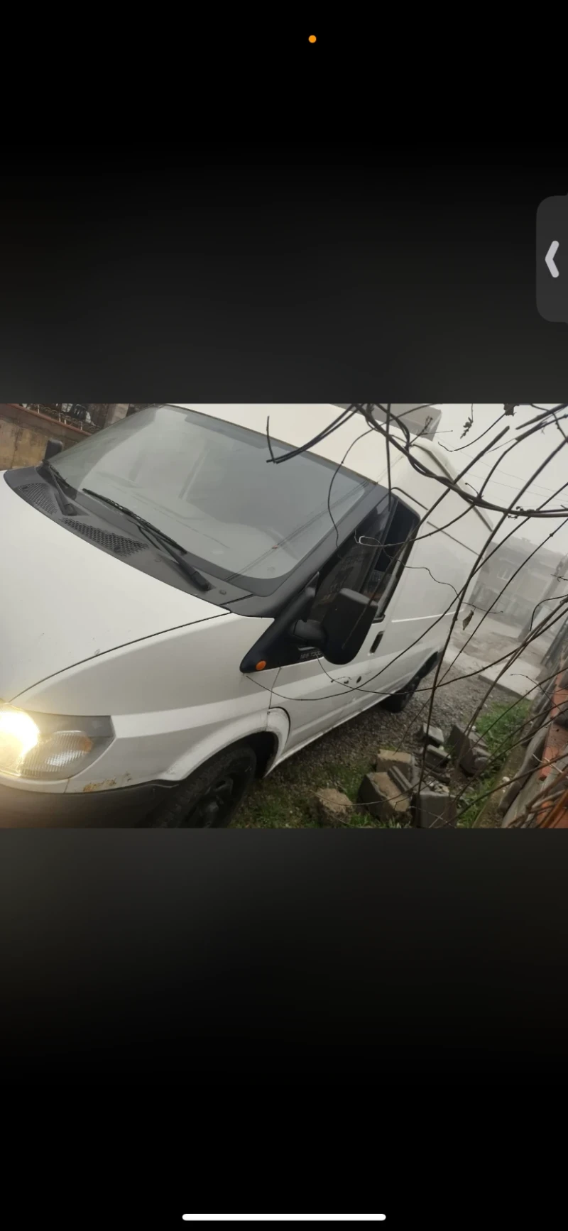 Ford Transit, снимка 7 - Бусове и автобуси - 52674184