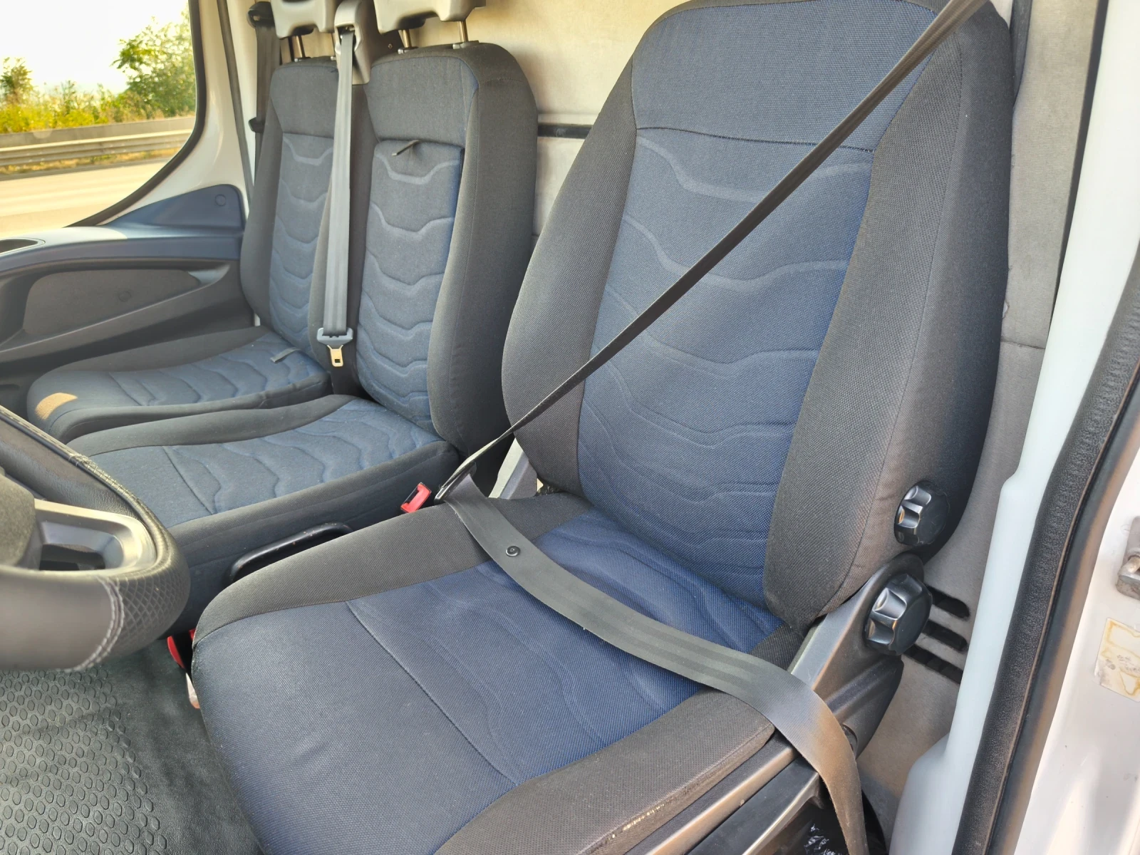 Iveco 35c18  - изображение 10