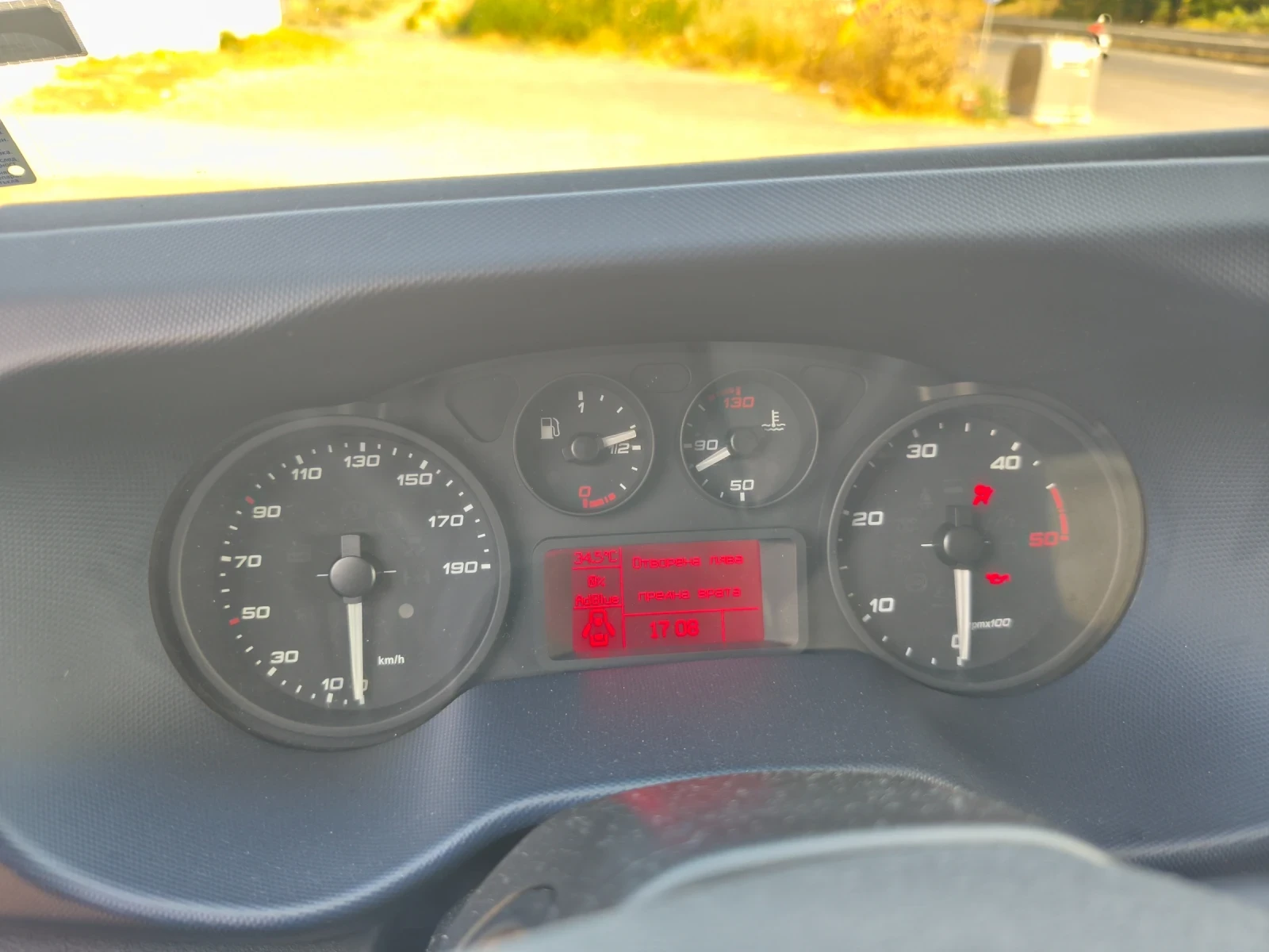 Iveco 35c18  - изображение 6