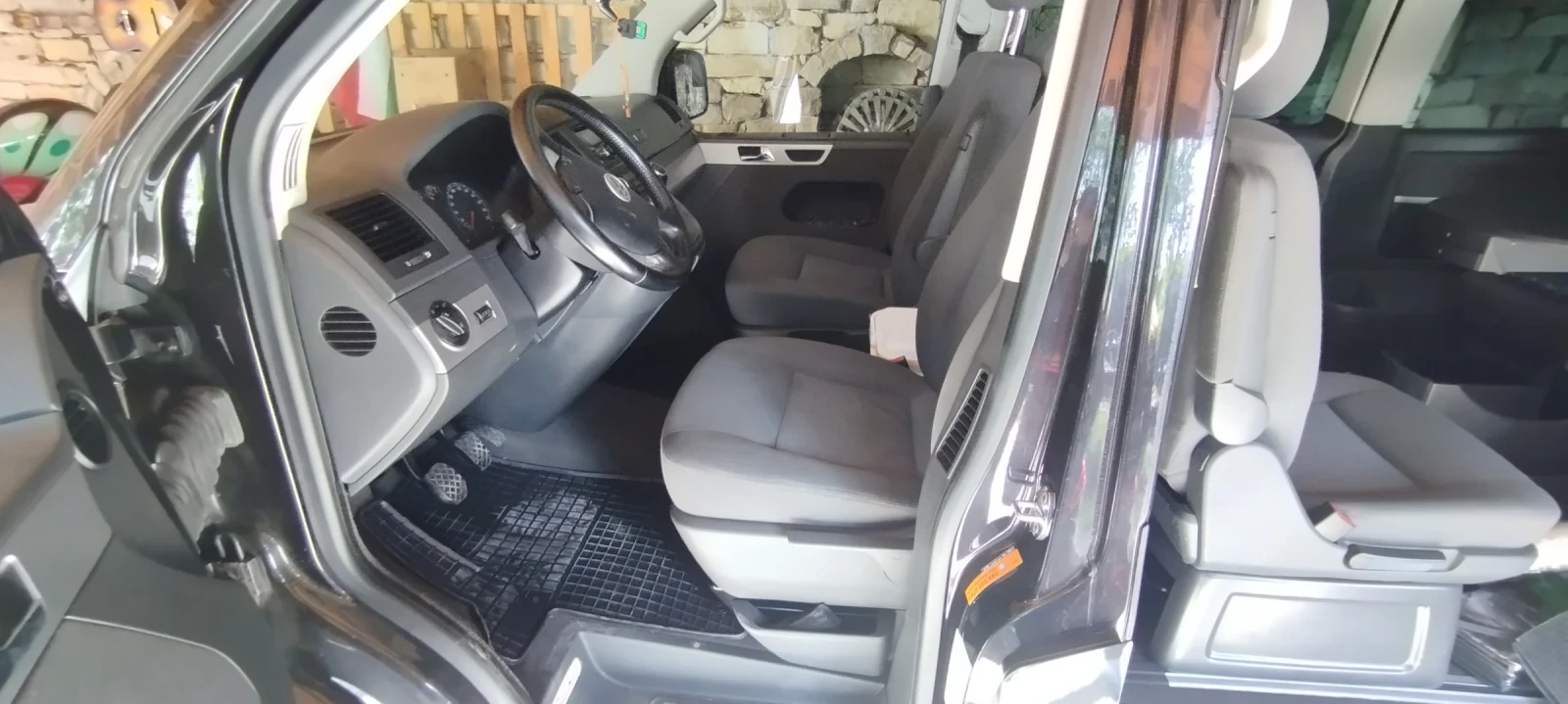 VW Multivan  - изображение 9