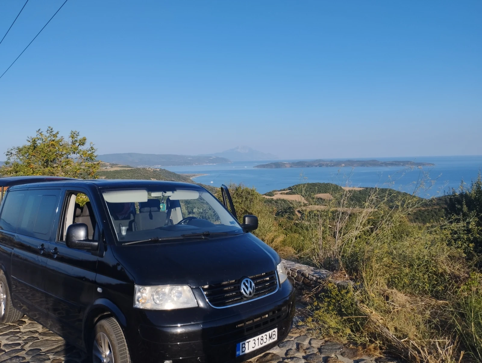 VW Multivan