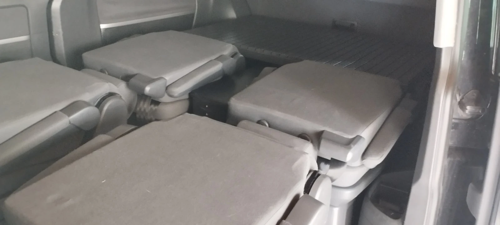 VW Multivan | Mobile.bg   17