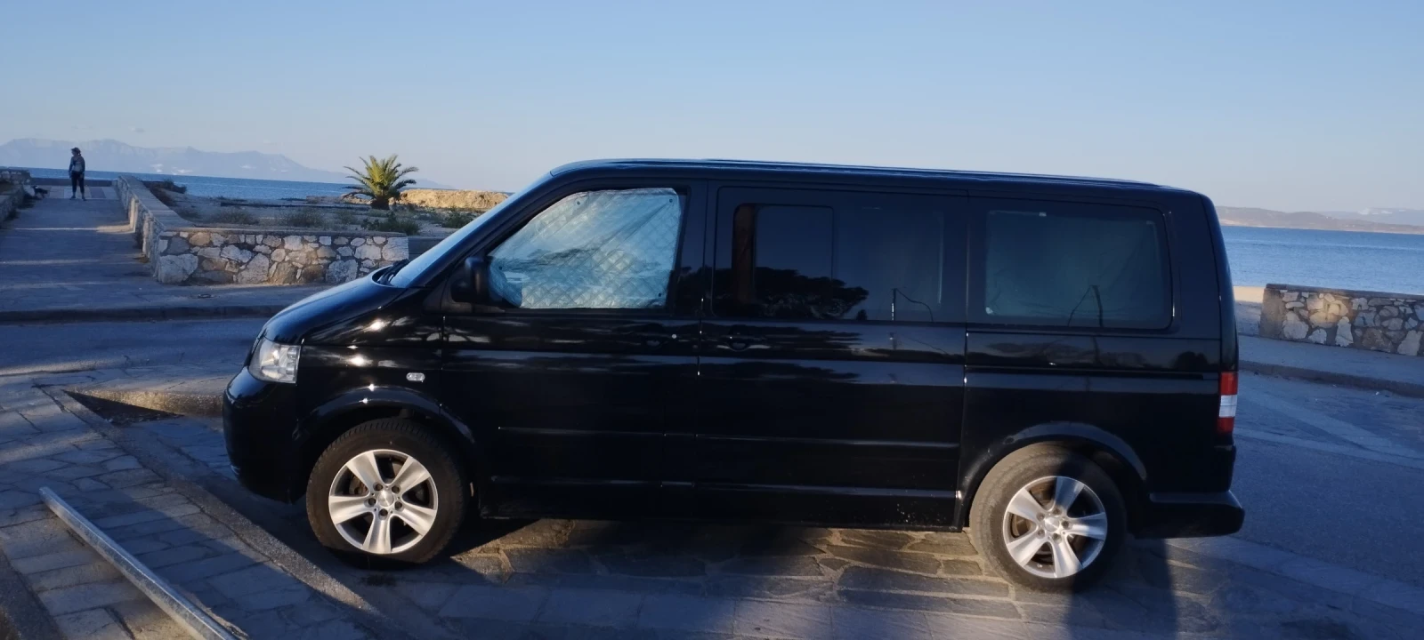 VW Multivan | Mobile.bg   15