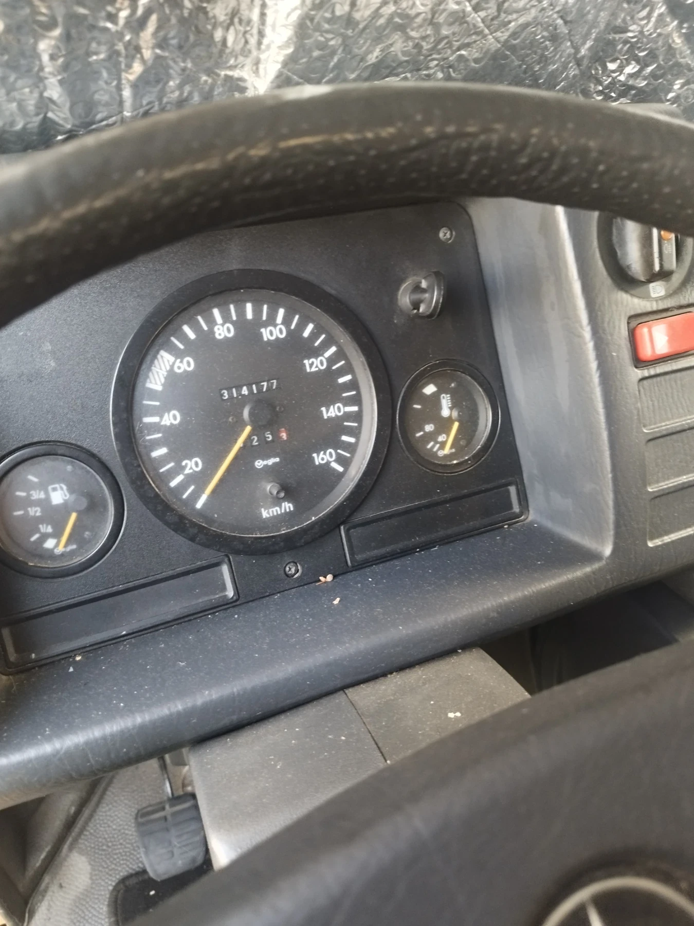 Mercedes-Benz Mb Mb - изображение 2