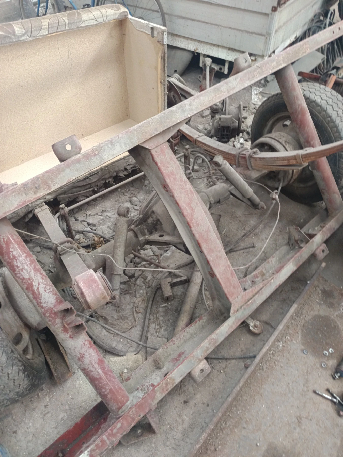 Iveco 2.8   | Mobile.bg   4