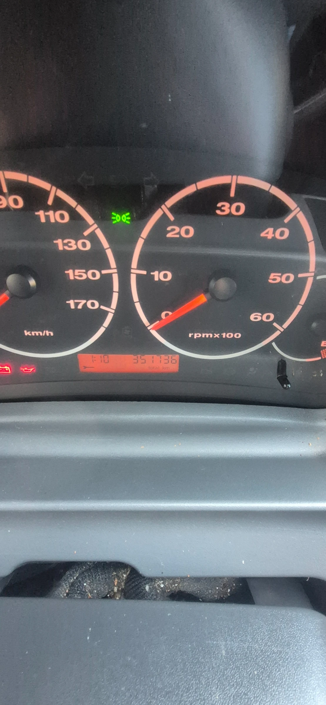 Fiat Ducato 2.8 JTD - изображение 7