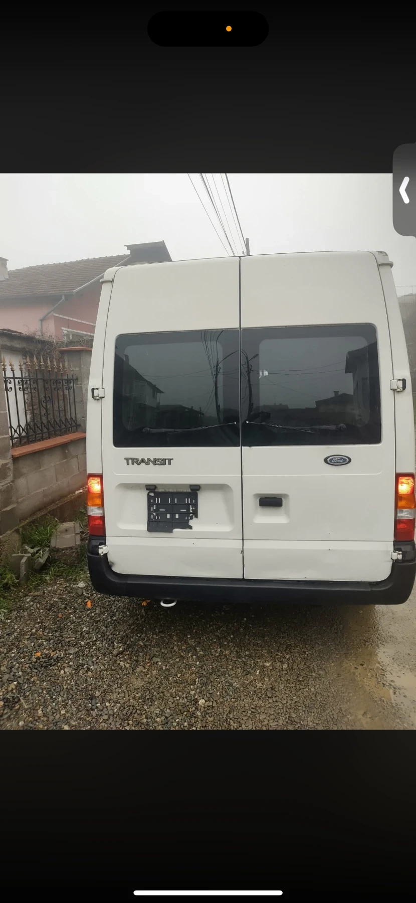 Ford Transit  - изображение 2