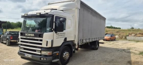 Scania 94, снимка 1