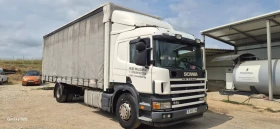 Scania 94, снимка 2