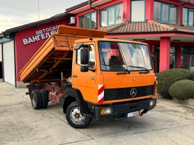 Mercedes-Benz 814   | Mobile.bg    9