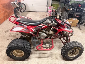 Honda Trx 450, снимка 2