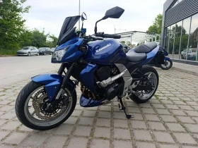 Kawasaki Z 750, снимка 7
